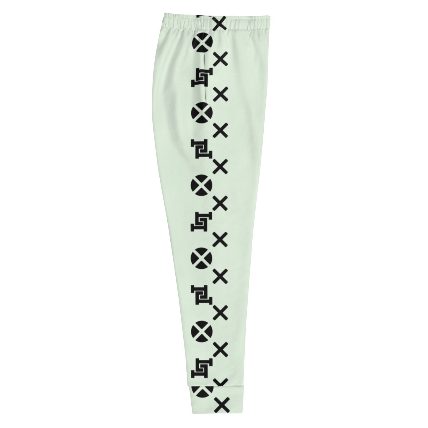 Women's Honeydew Joggers