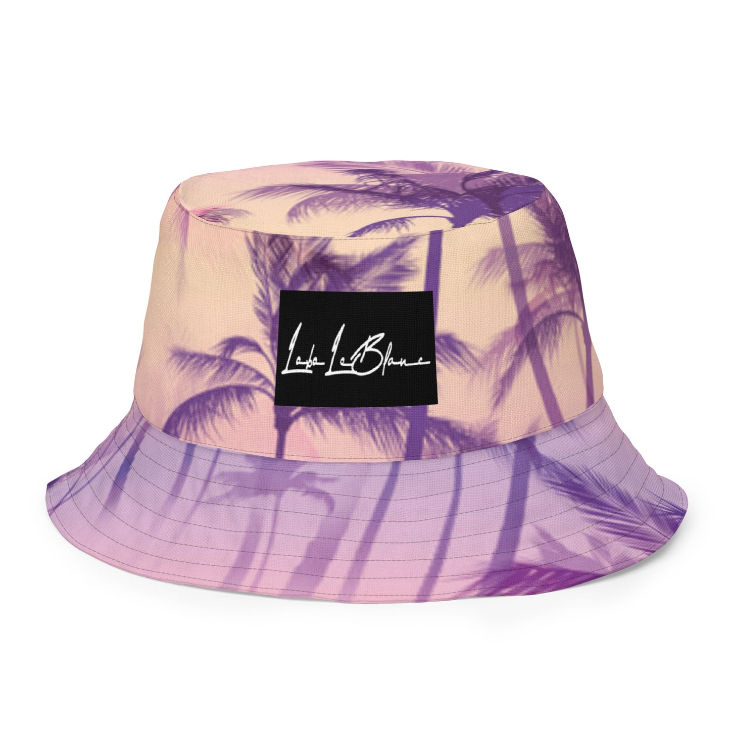 Rosetta 7 Bucket Hat