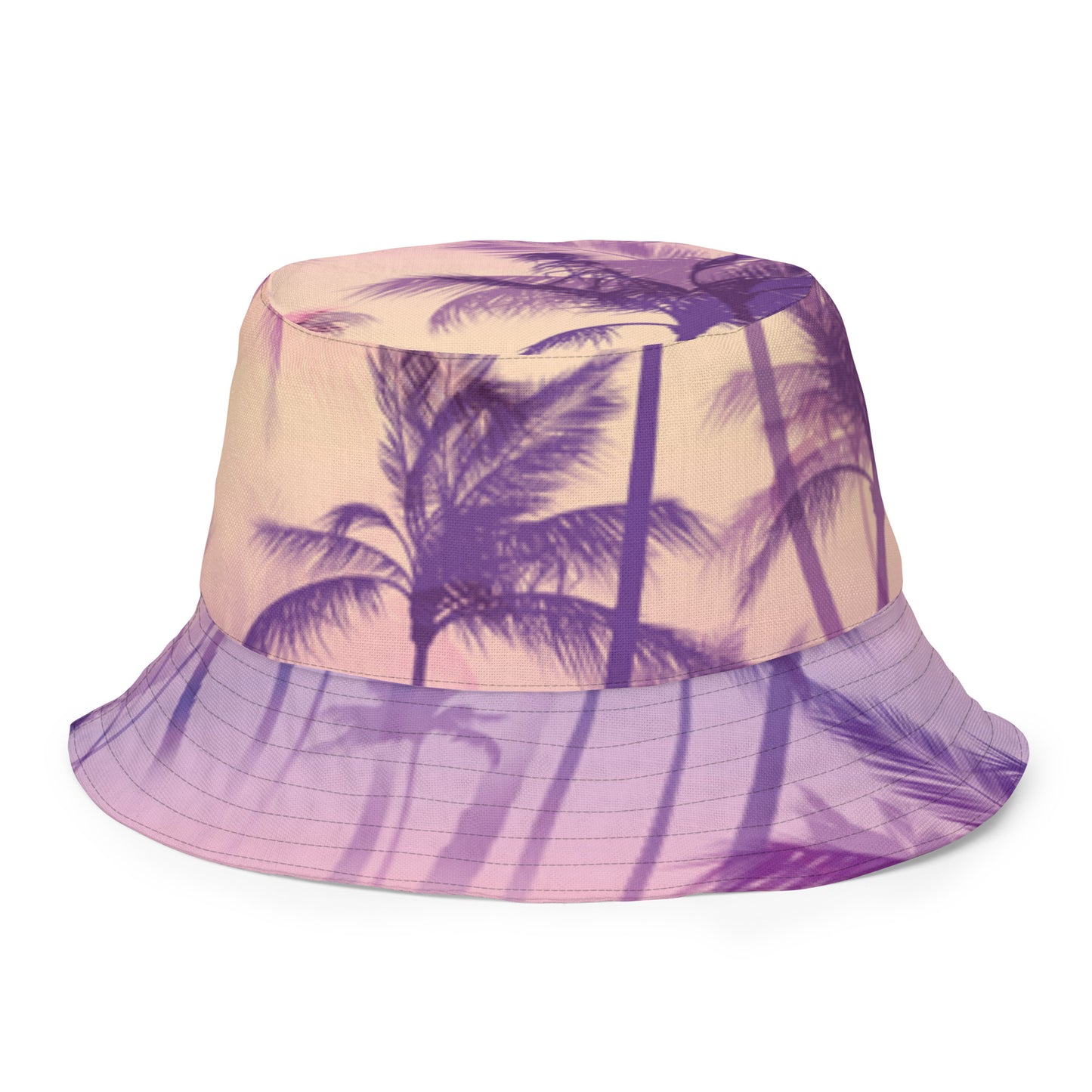 Rosetta 7 Bucket Hat