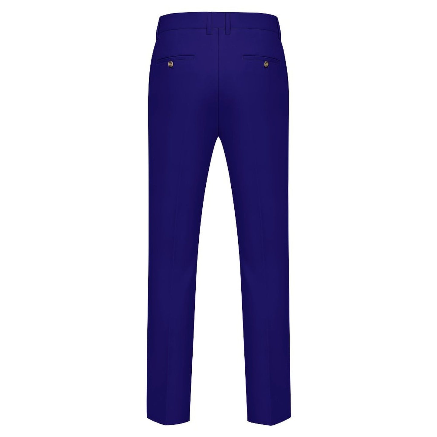 260gsm Suit Casual Pants For Men(All-Over Printing)