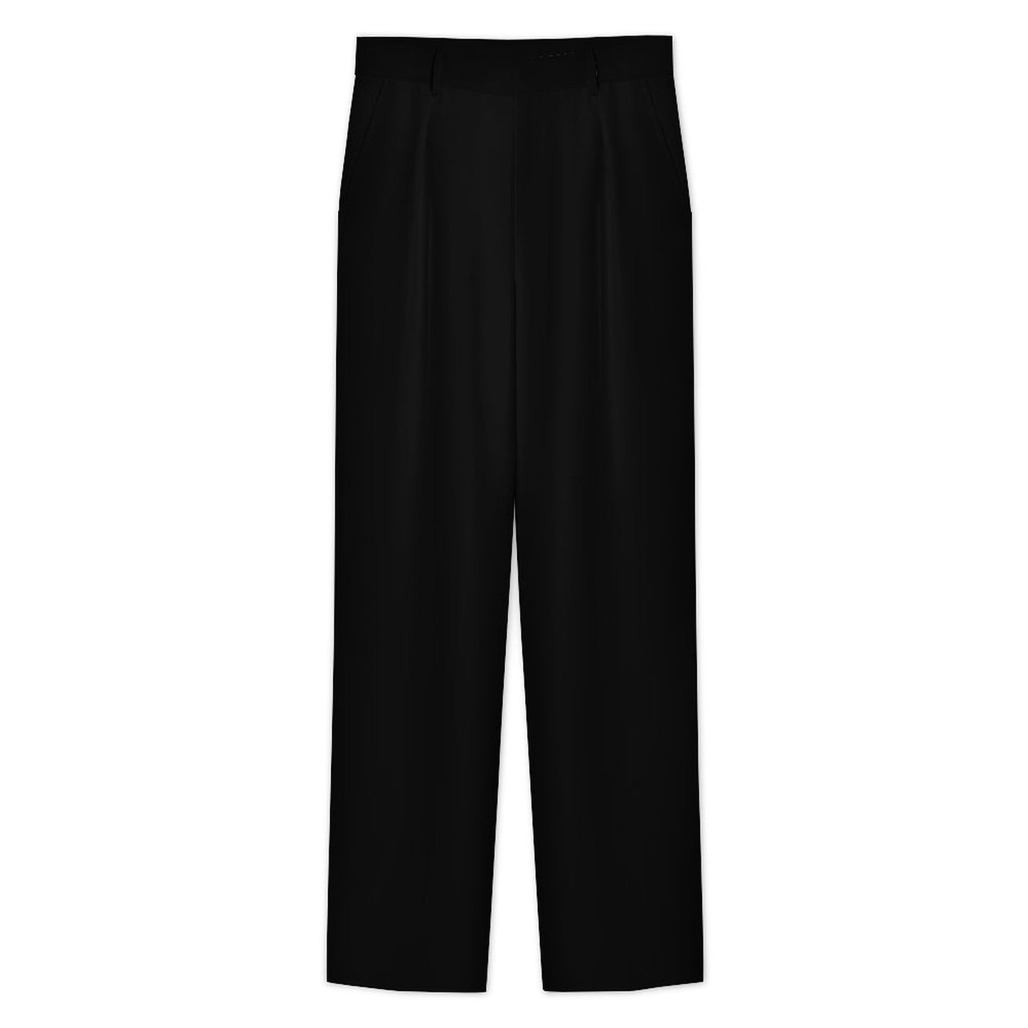 260gsm Suit Casual Pants For Men(All-Over Printing)