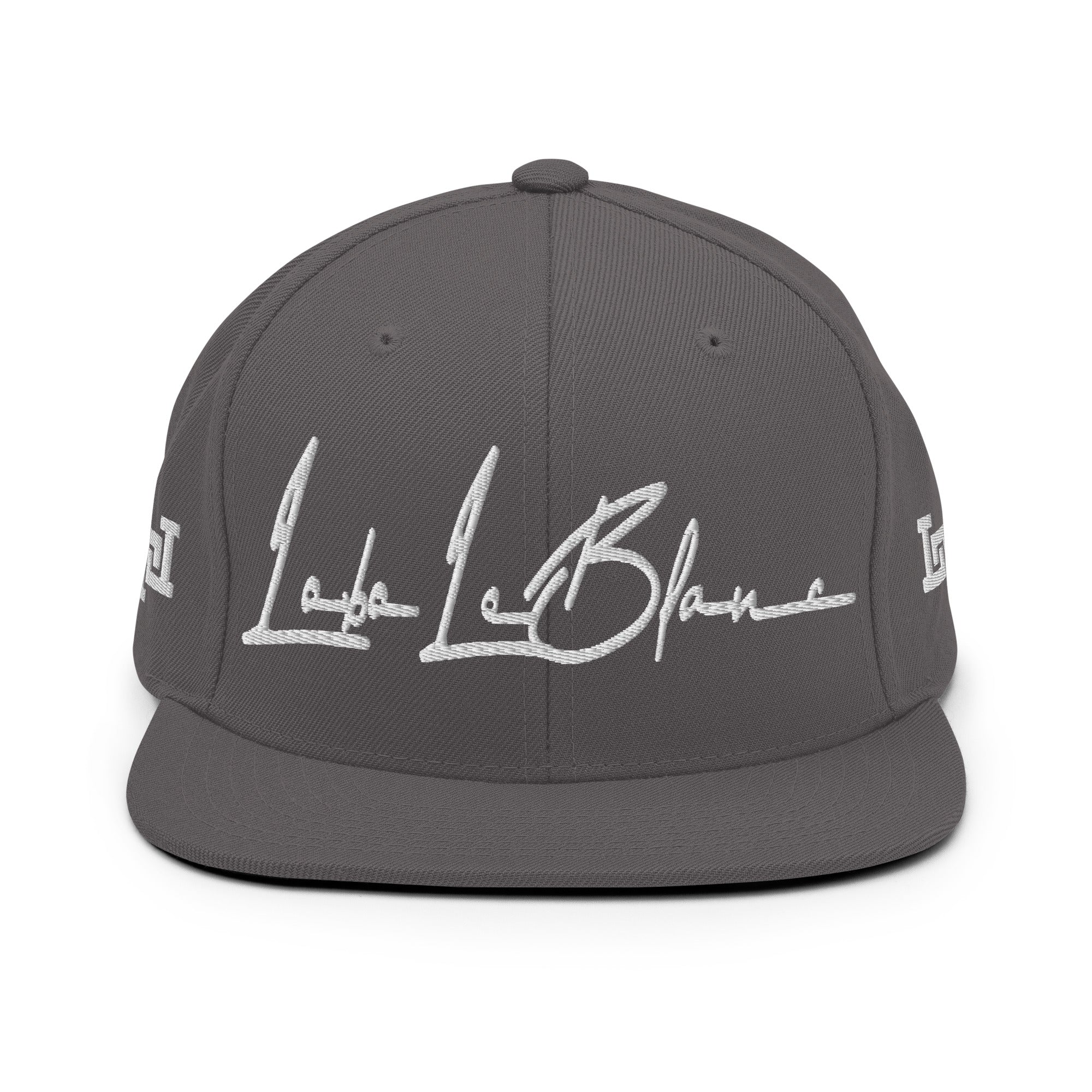 Premium Headwear – Lobo Leblanc