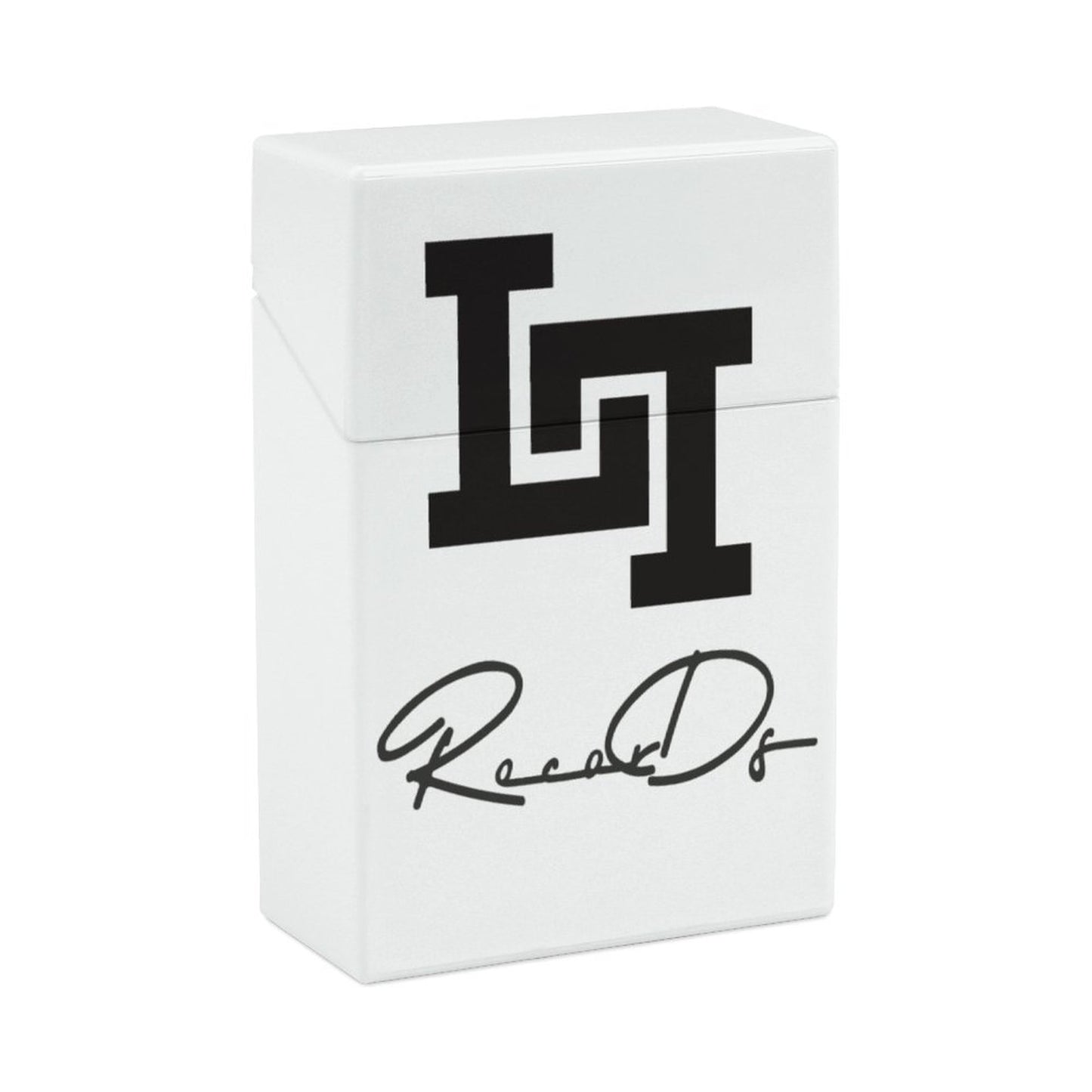 Cigarette Case