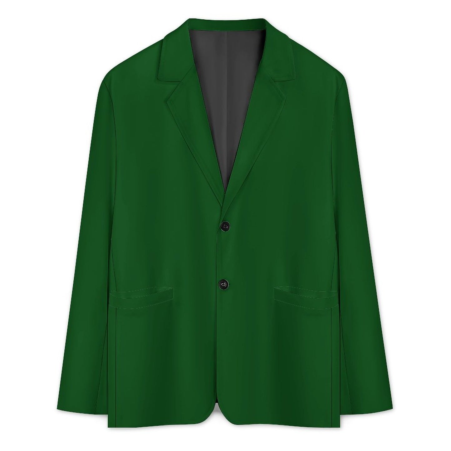 260gsm Two Button Suit(All-Over Printing)
