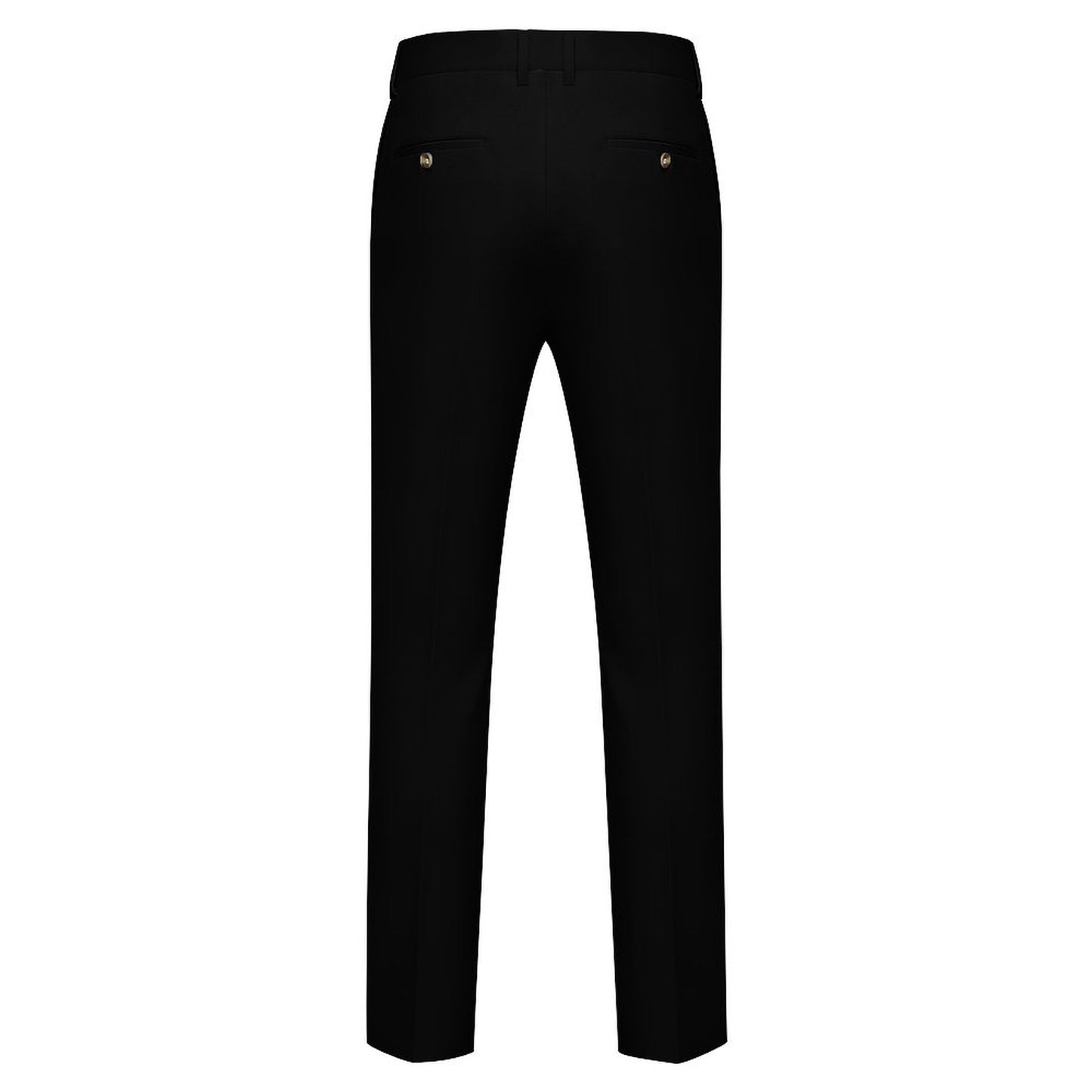 260gsm Suit Casual Pants For Men(All-Over Printing)