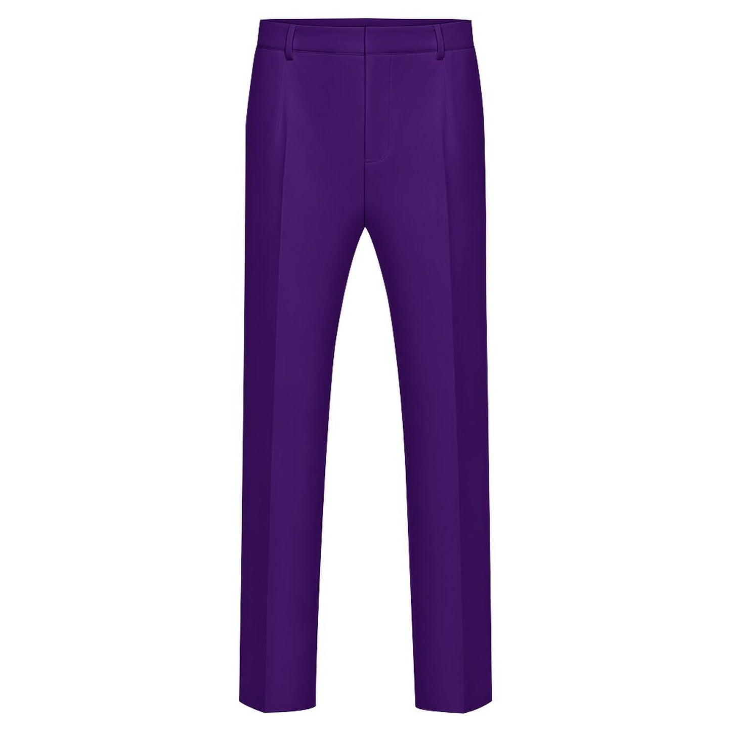 260gsm Suit Casual Pants For Men(All-Over Printing)