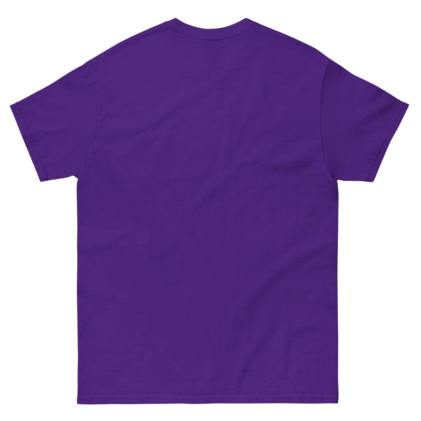 Lobo LeBlanc Purple Whelp T-shirt