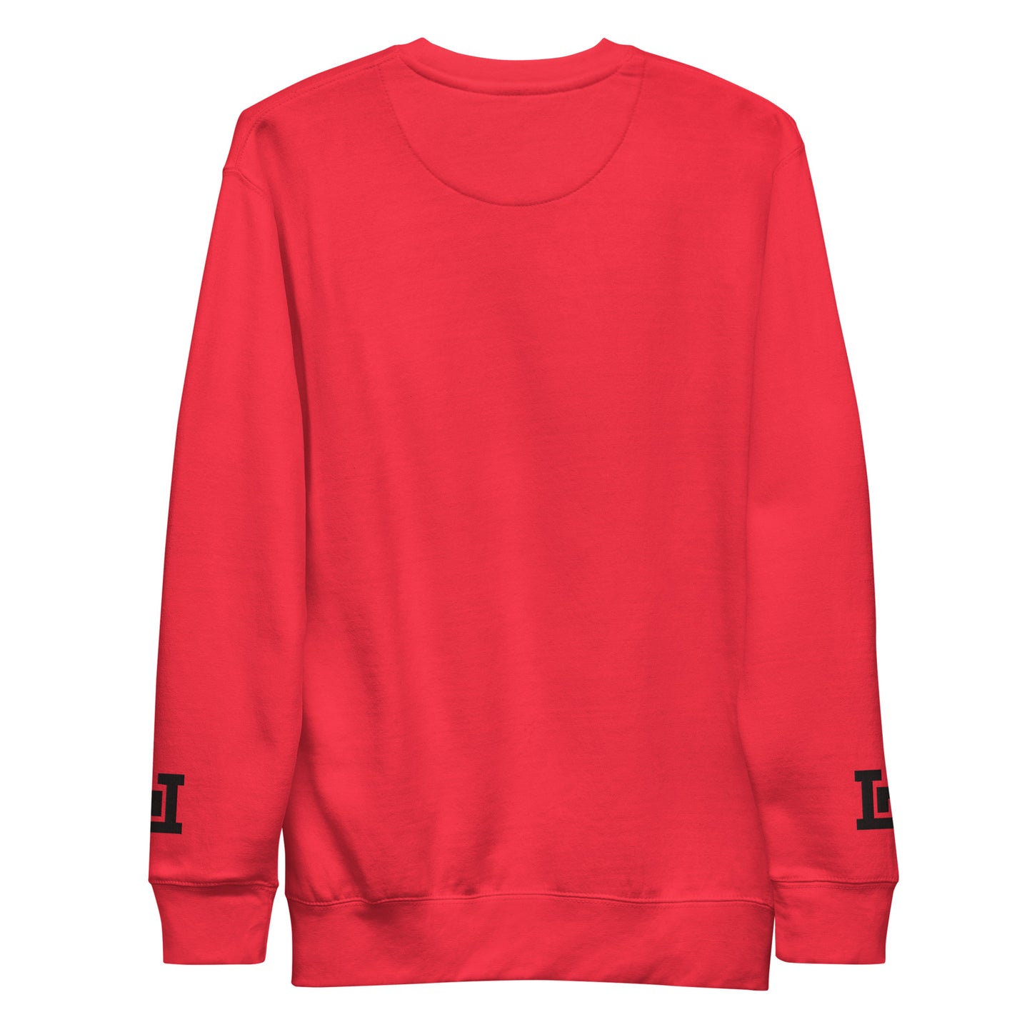 Lobo LeBlanc Team Red Signature Premium Sweatshirt