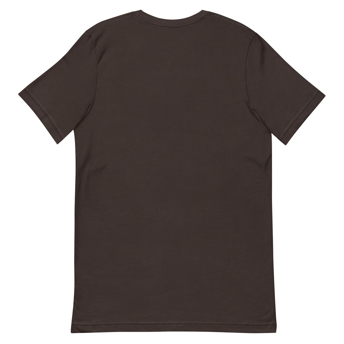 Lobo LeBlanc Brown Double L 3D T-shirt