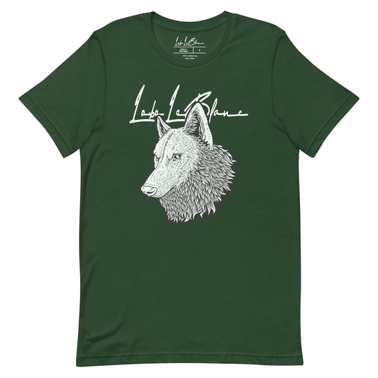 Lobo LeBlanc Signature Hunter T-shirt