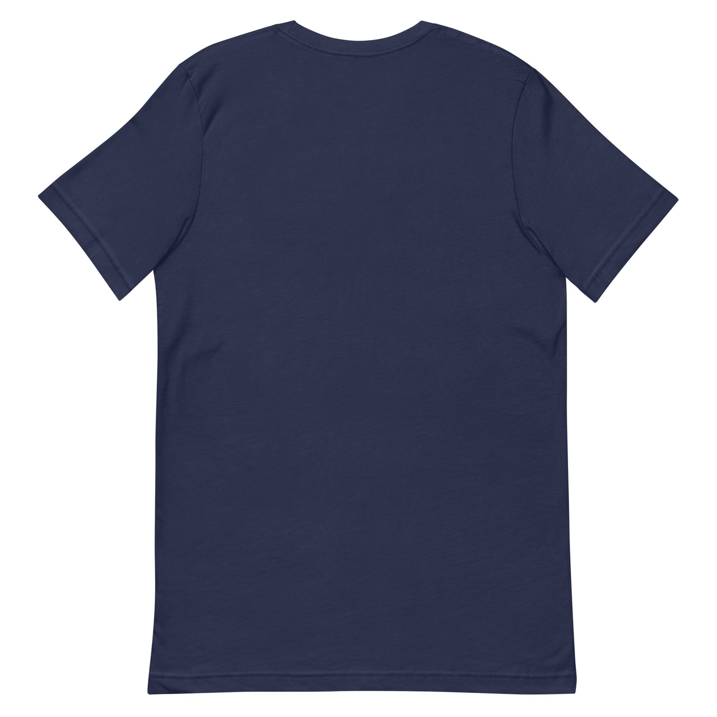 Lobo LeBlanc Navy Signature Stack T-shirt