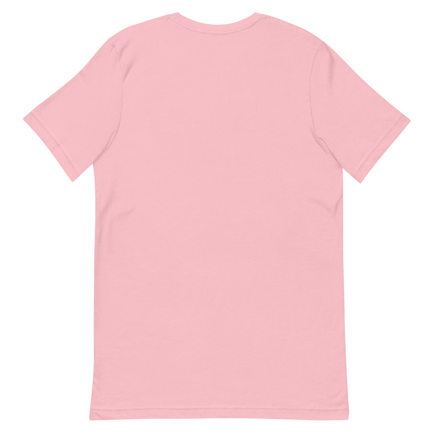 Lobo LeBlanc Pink Double L T-shirt