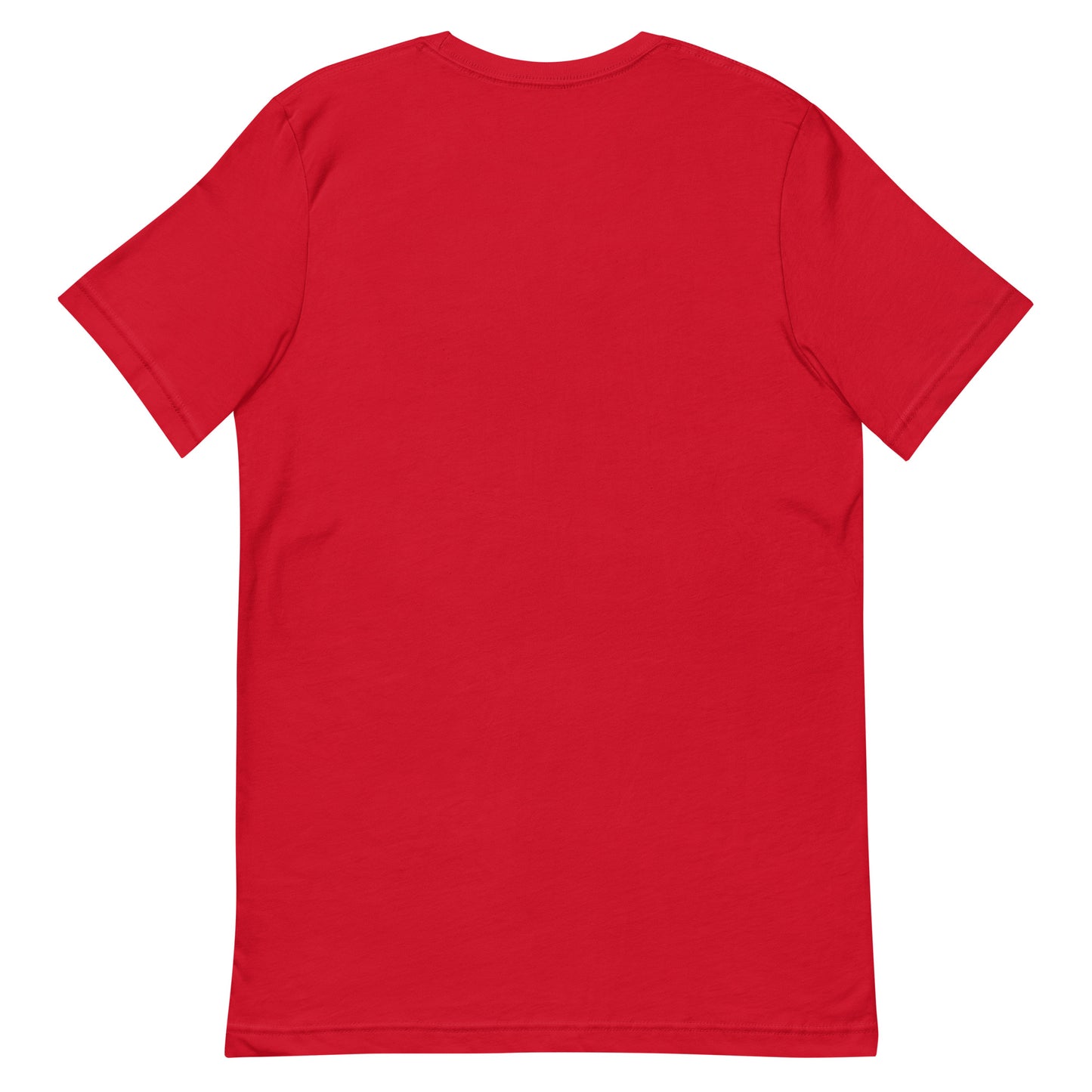 Lobo LeBlanc Red Diamond T-shirt