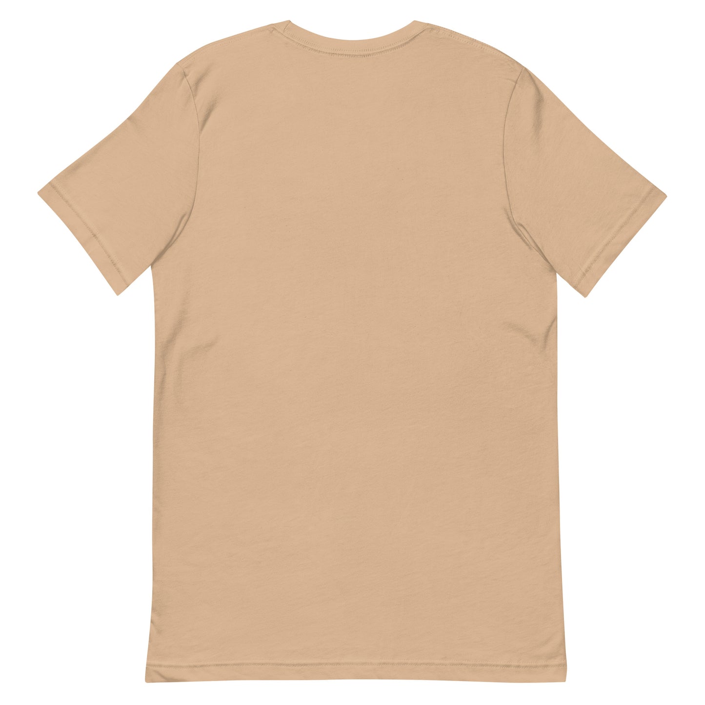 Lobo LeBlanc Tan 4L T-shirt